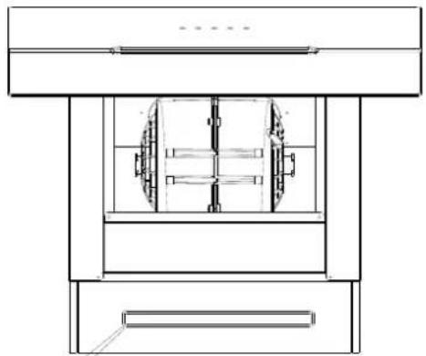 CIARRA CD9736FB - Reinigung und Instandhaltung - 3