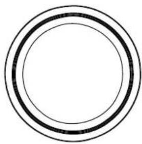 CIARRA CD6736HB - LED REPLACEMENT - 1