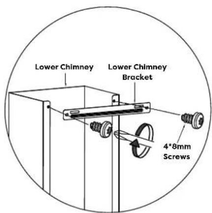 CIARRA CD6736HB - COMPONENTS: - 1