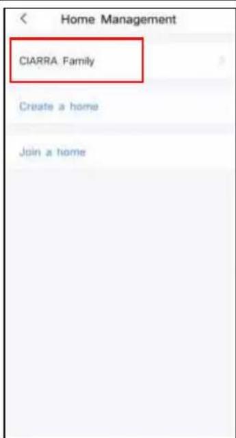 CIARRA CD6736HB - Cooker Hood and Smart Life APP pairing - 11