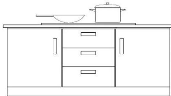 CIARRA CD6736HB - Montage - 4