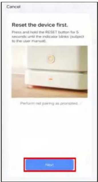 CIARRA CD6736HB - Cooker Hood and Smart Life APP pairing - 5