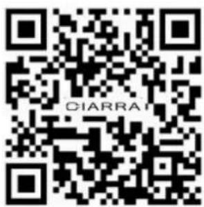 CIARRA CD6736HB - Téléchargement et installation de Smart Life APP - 5