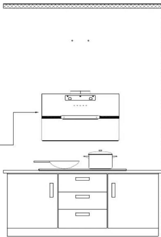 CIARRA CD6736HB - Installation - 6