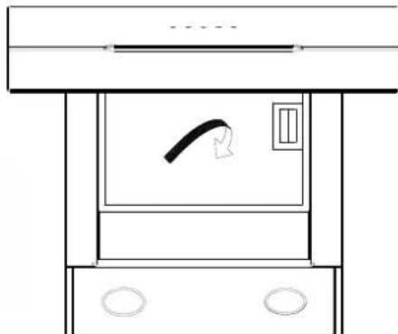 CIARRA CD6736HB - Cleaning and Maintenance - 3