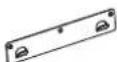 CIARRA CD6736HB - COMPONENTS: - 10