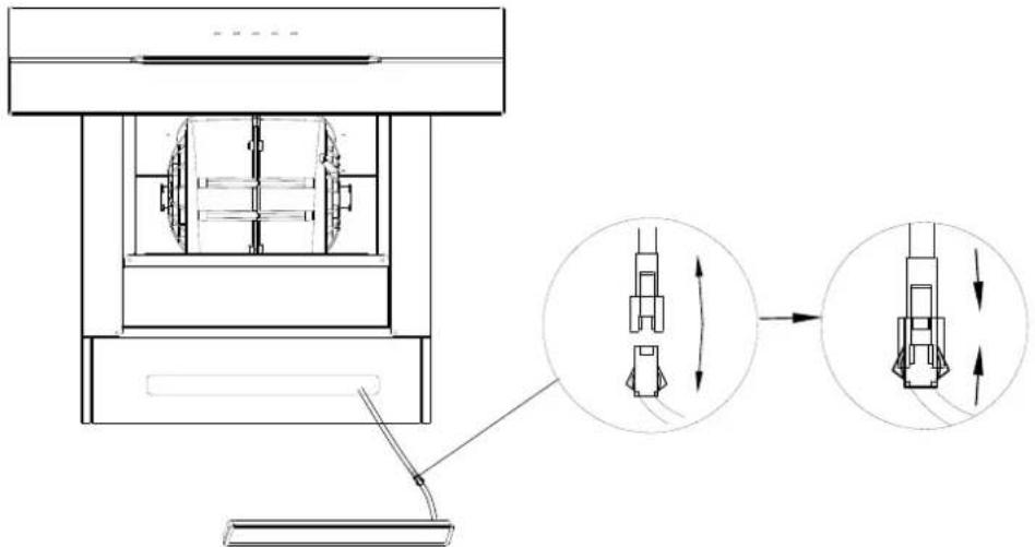 CIARRA CD6736HB - Cleaning and Maintenance - 1