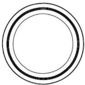 CIARRA CD6736HB - REplacement LED - 1