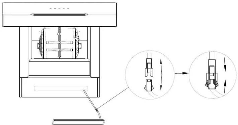 CIARRA CD6736HB - Reinigung und Instandhaltung - 1