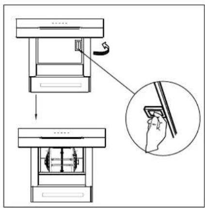 CIARRA CD6736HB - Installation - 5