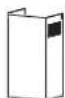 CIARRA CD6736HB - COMPONENTS: - 11