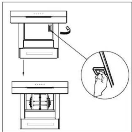 CIARRA CD6736HB - Installation - 5