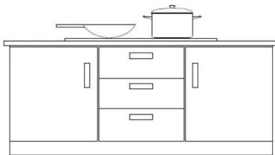 CIARRA CD6736HB - Installation - 4