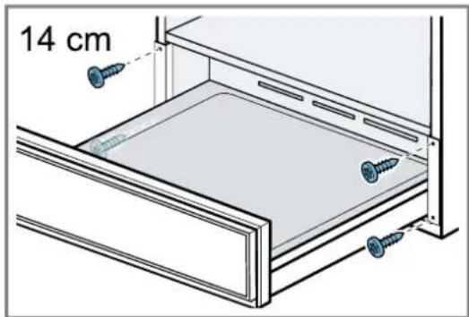 GAGGENAU GW453120 - ⚠ AVERTISSEMENT – Risque de blessure ! - 1