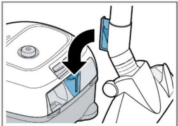 BOSCH Serie 4 BGL38WBU3H - Bagged Vacuum Cleaner - 13