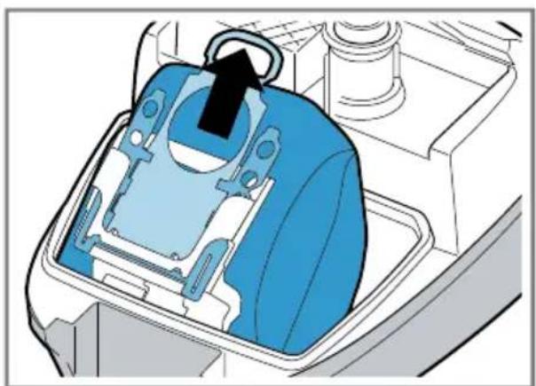 BOSCH Serie 4 BGL38WBU3H - Bagged Vacuum Cleaner - 19