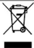 BOSCH Serie 4 BGL38WBU3H - Предаване за отпадъци на из- лезли от употреба уреди - 1