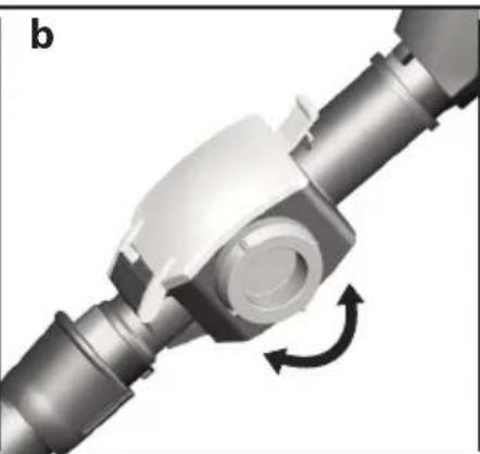 BOSCH Serie 4 ProHygienic BGBS4HYGGB - 30