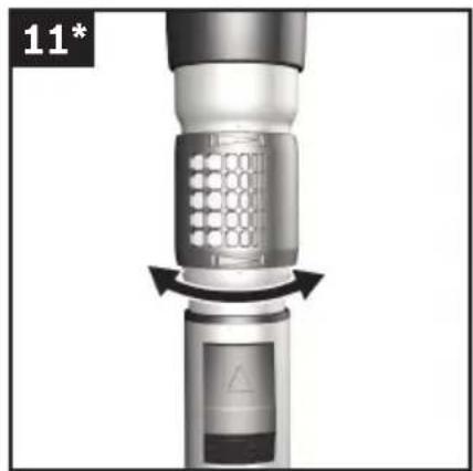 BOSCH Serie 4 ProHygienic BGBS4HYGGB - 21