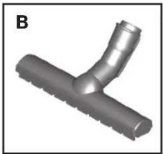 BOSCH Serie 4 ProHygienic BGBS4HYGGB - 8