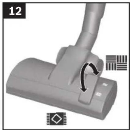 BOSCH Serie 4 ProHygienic BGBS4HYGGB - 22