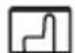 BOSCH Serie 4 ProHygienic BGBS4HYGGB - Figura 10 gular a potência de aspiração - 1