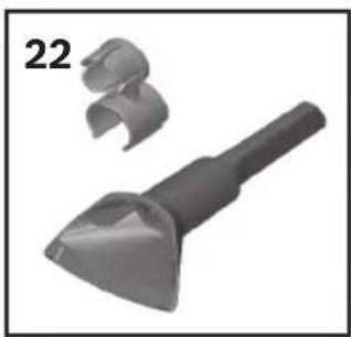 BOSCH Serie 4 ProHygienic BGBS4HYGGB - 2