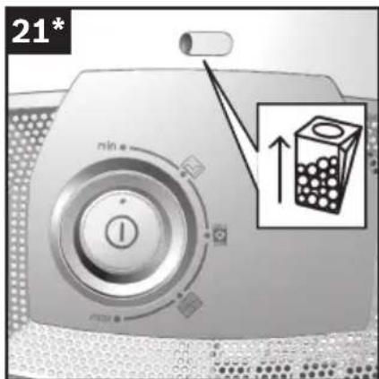 BOSCH Serie 4 ProHygienic BGBS4HYGGB - 41
