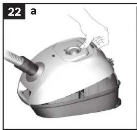 BOSCH Serie 4 ProHygienic BGBS4HYGGB - 42