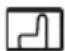BOSCH Serie 4 ProHygienic BGBS4HYGGB - Figure 10 trolling the suction level - 1
