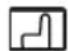 BOSCH Serie 4 ProHygienic BGBS4HYGGB - Fig. 10 glarea puterii de aspirare - 1