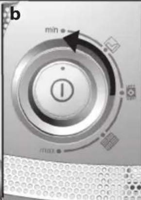 BOSCH Serie 4 ProHygienic BGBS4HYGGB - 33