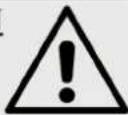 Nord Piano 5 - CAUTION - ATTENTION - 1