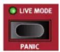 Nord Piano 5 - PROGRAMMES LIVE - 1