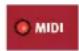 Nord Piano 5 - LED TÉMOIN MIDI - 1
