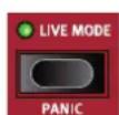 Nord Piano 5 - PANIC (panique) - 1