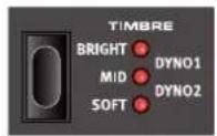Nord Piano 5 - TIMBRE - 1