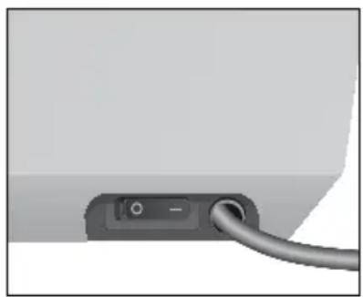 JURA Impressa J80 - Première mise en service ⚠ AVERTISSEMENT - 1