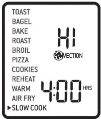 BREVILLE the Smart Oven Air Fryer BOV861 - SLOW COOK FUNCTION - 1
