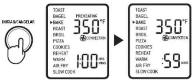 BREVILLE the Smart Oven Air Fryer BOV861 - FUNCIÓN ROAST (ROSTIZAR) - 2