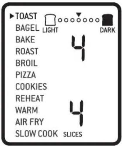 BREVILLE the Smart Oven Air Fryer BOV861 - TOAST FUNCTION - 1