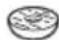 BREVILLE the Smart Oven Air Fryer Compact BOV680 - WARNING - 1