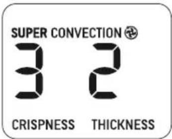 BREVILLE the Smart Oven Air Fryer Compact BOV680 - BACON FUNCTION - 1