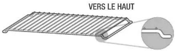VERS LE HAUT
