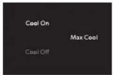 KITCHENAID KUDR204KSS - Max Cool: - 1