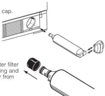 KITCHENAID KUDR204KSS - IMPORTANT: - 1