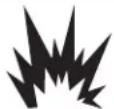 KITCHENAID KUDR204KSS - WARNING - 1