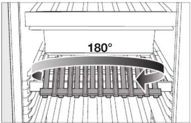 MIELE KWTS 4785 F 125 - Utiliser PresenterFrame - 2