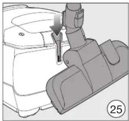 MIELE Guard S1 Flex - United Arab Emirates - 25