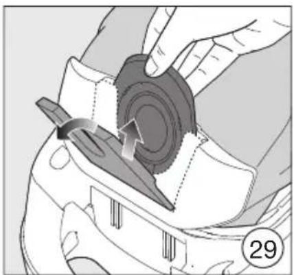 MIELE Guard S1 Flex - United Arab Emirates - 29